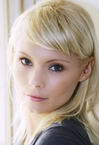 MyAnna Buring photo